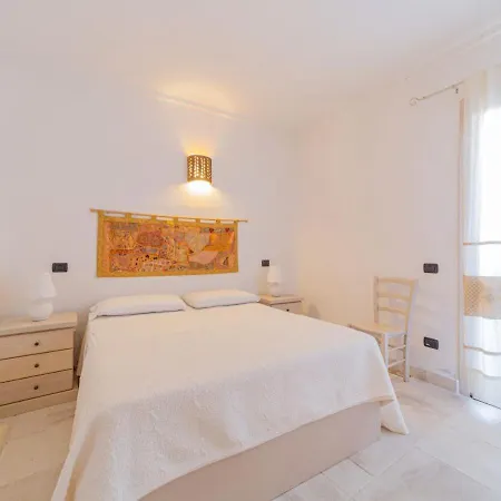 Laureliving Esters House * La Maddalena (Sassari)