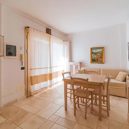 Appartement Laureliving Esters House La Maddalena (Sassari)