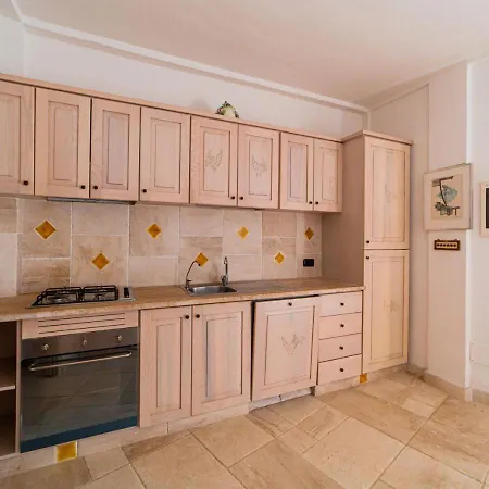 Laureliving Esters House * La Maddalena (Sassari)